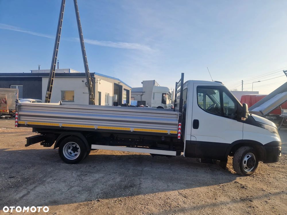 Iveco 35c15 - 14