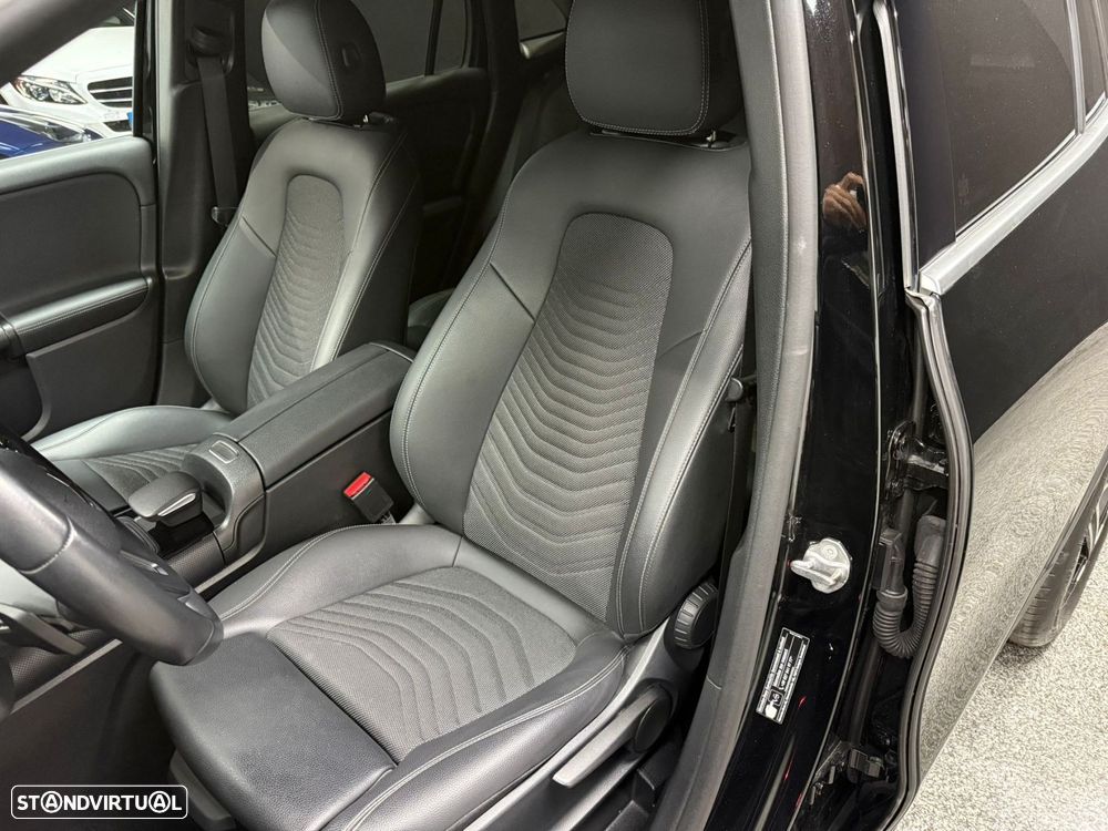 Mercedes-Benz GLA 250 - 9