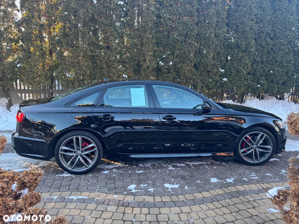 Audi A6 Limousine - 28