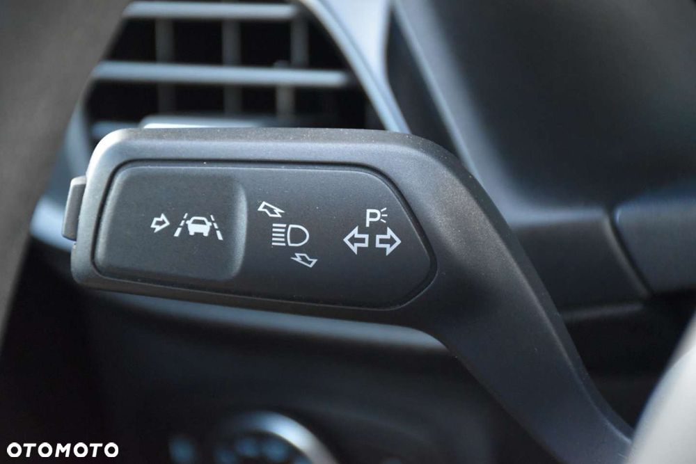 Ford Fiesta 1.0 EcoBoost Start-Stop SYNC Edition - 15