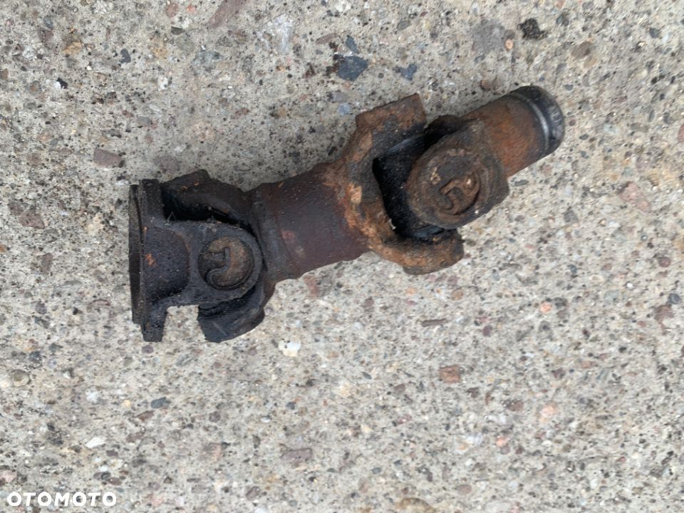 Wał napędowy CASE 580 G/F - 1