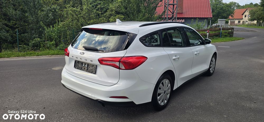Ford Focus - 3