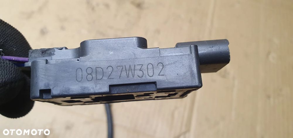 Sonda lambda czujnik NOX VW Golf VIII 2.0 TDI 05L907807J - 8