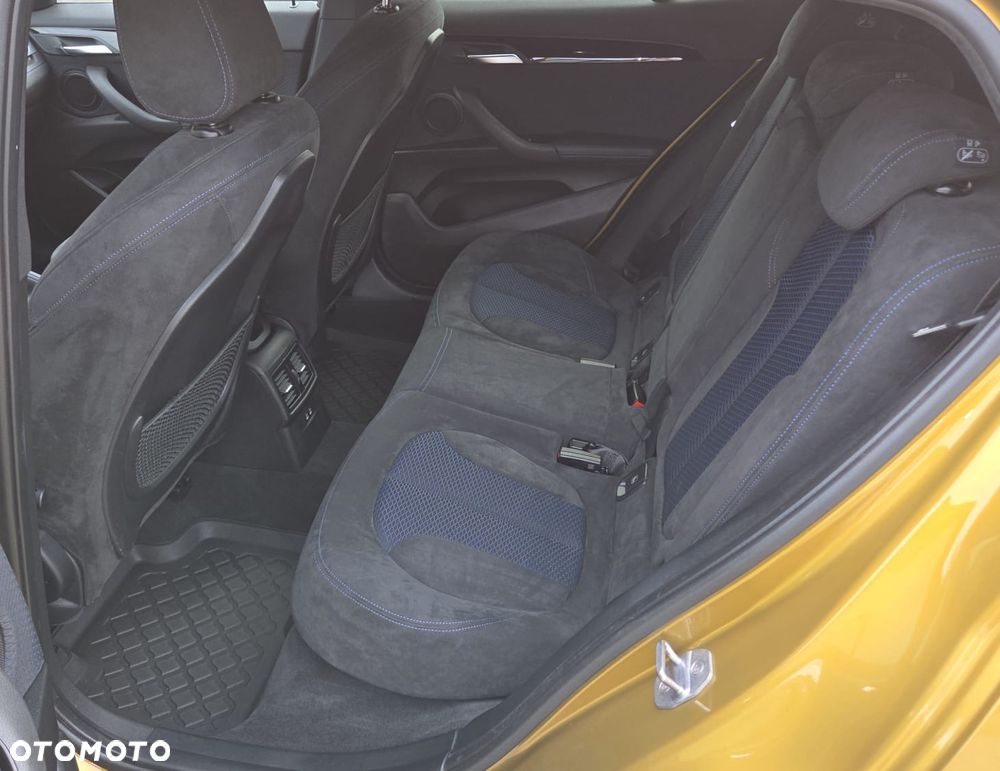 BMW X2 xDrive20d M Sport - 11