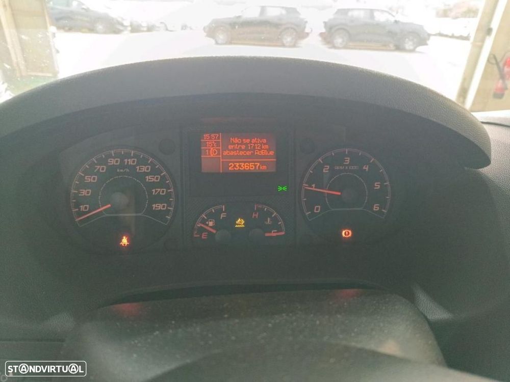 Peugeot Boxer 2.2 BlueHDi 335 L3 CD - 3