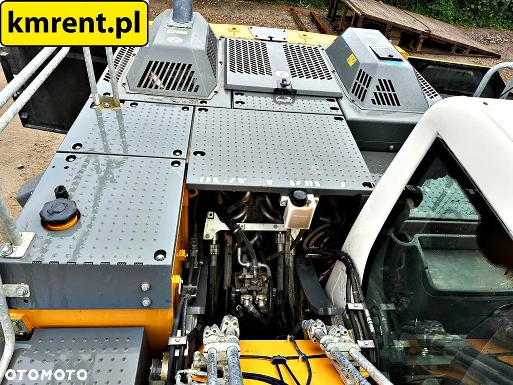 Liebherr R924LC KOPARKA GĄSIENICOWA 2019R. | KOMATSU PC240 CAT 320 325 JCB JS 220 235 240 - 28