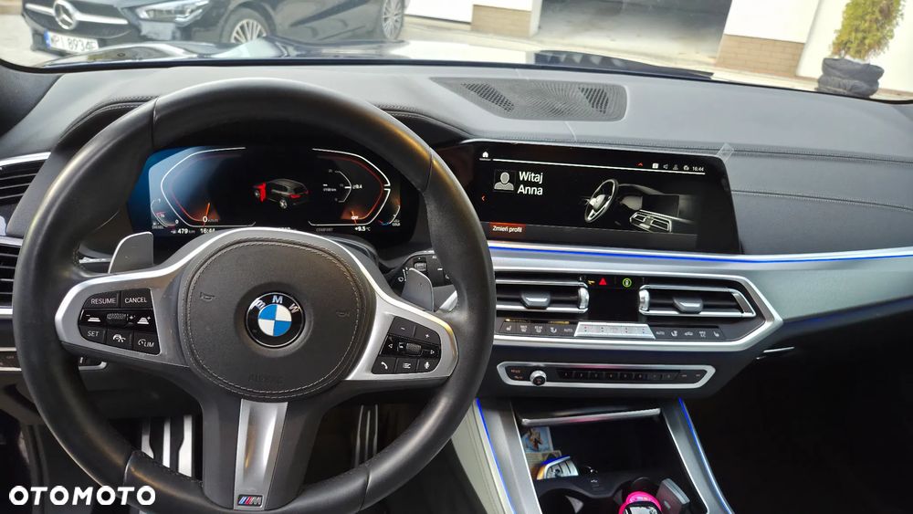 BMW X5 xDrive30d - 10