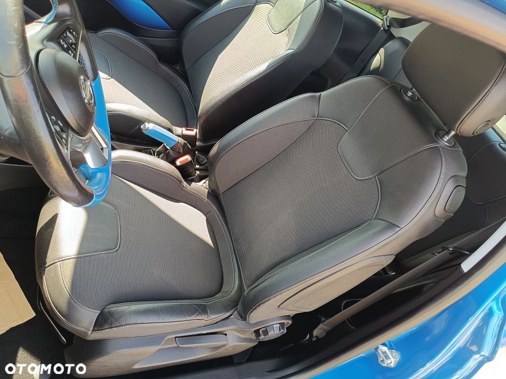 Opel Adam 1.4 Black Link - 12