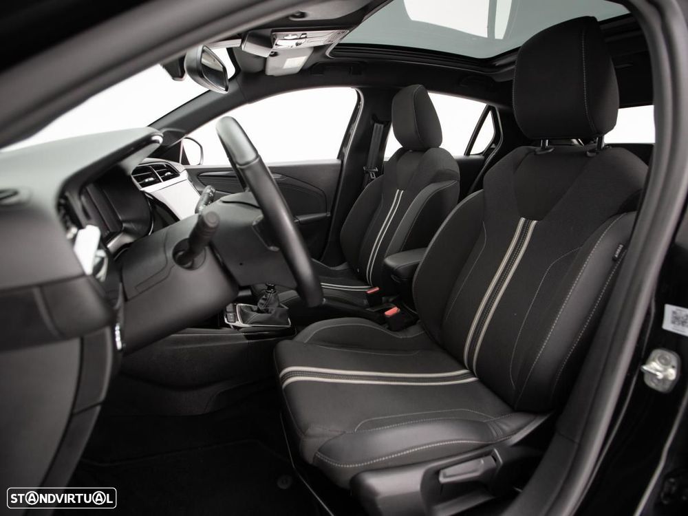 Opel Corsa 1.2 T Edition - 8