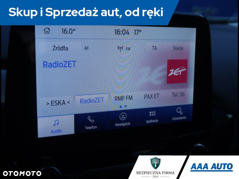Ford Puma - 14