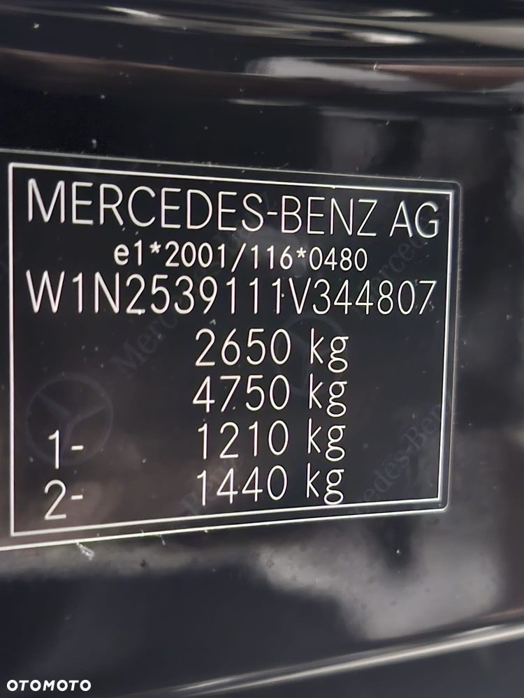 Mercedes-Benz GLC 300 e 4-Matic AMG Line - 4