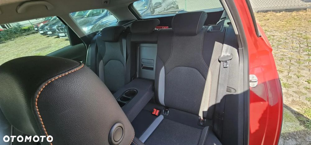 Seat Leon 1.6 TDI X-Perience S&S 4Drive - 6