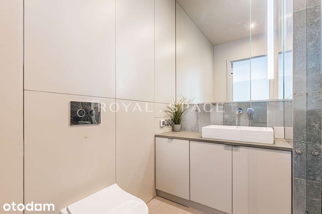 Apartament w zabytkowej kamienicy przy Wspólnej
