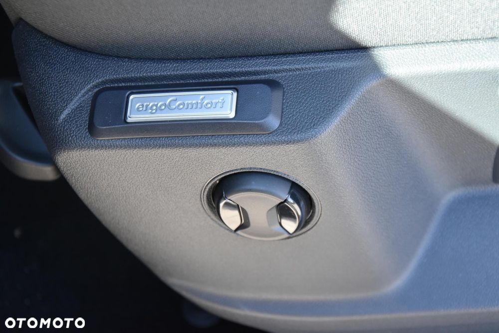 Volkswagen Caddy - 14