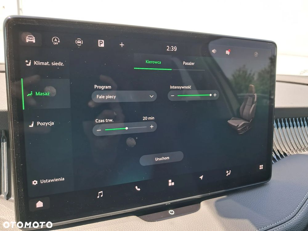 Skoda Superb 2.0 TDI SCR Selection DSG - 25