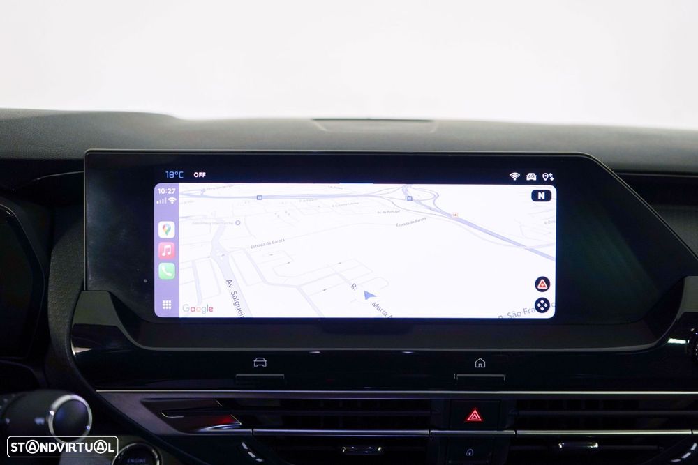 Citroën C5 X 1.2 PureTech Shine EAT8 - 23