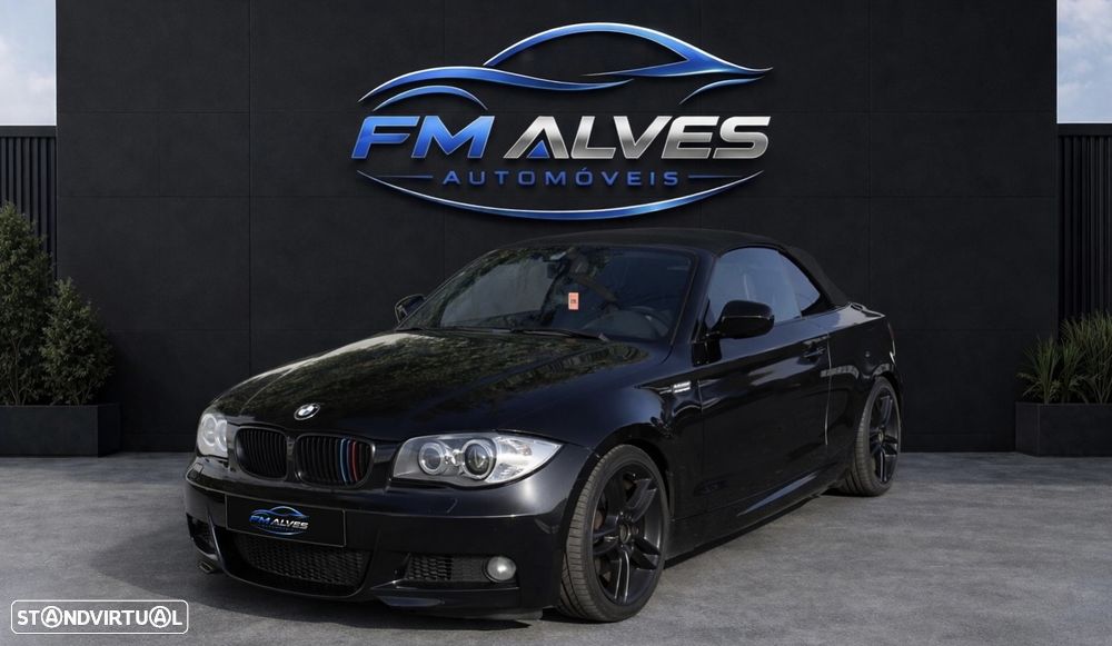 BMW 120 d - 3