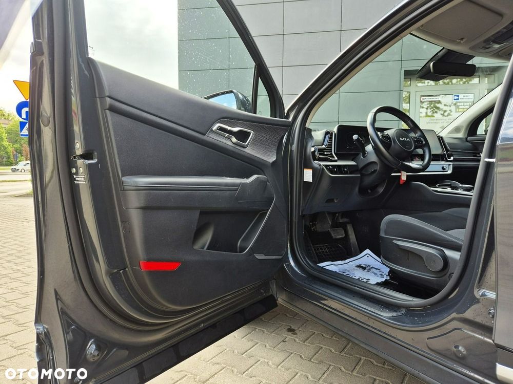 Kia Sportage 1.6 T-GDI MHEV L 2WD DCT - 14