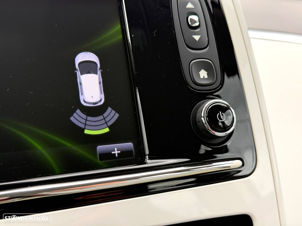 Renault Zoe (c/ Bateria) 41 kwh Intens - 16