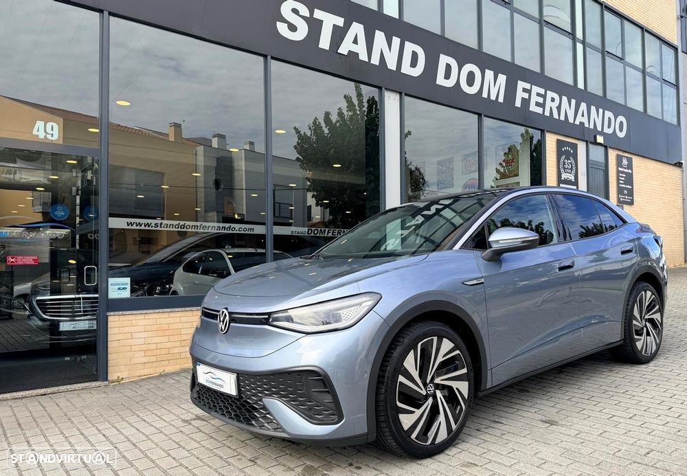 VW ID.5 77 kWh Pro Performance - 47