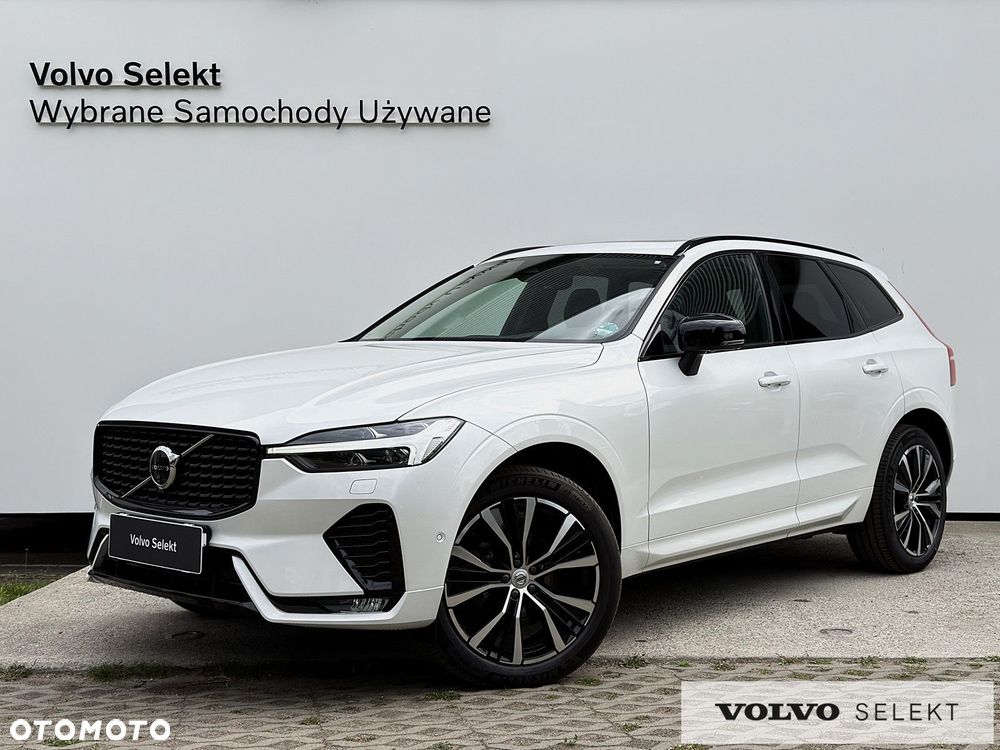 Volvo XC 60 - 1
