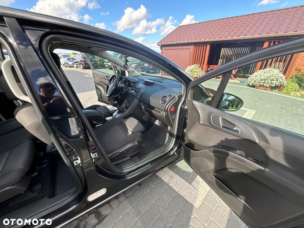 Opel Meriva 1.4 T Edition 150 - 22