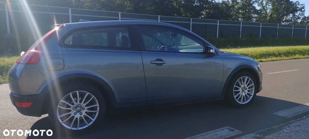 Volvo C30 1.6D - 6
