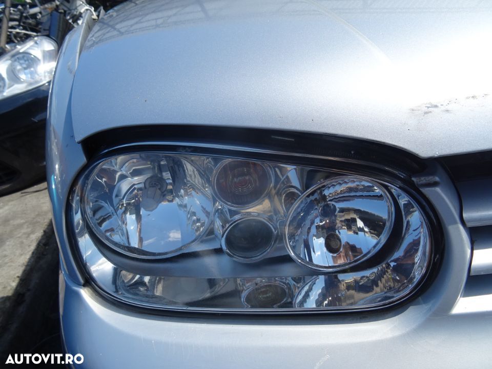 Vand Fata Completa Volkswagen Golf 4 din 2004 volan pe stanga - 5