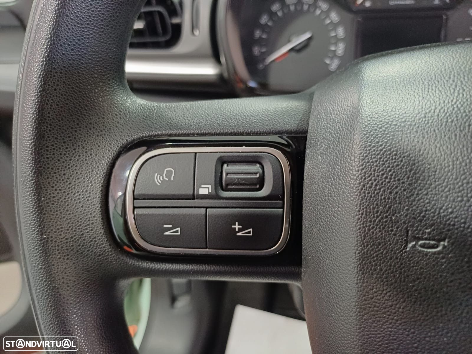 Citroën C3 1.2 PureTech Feel - 15