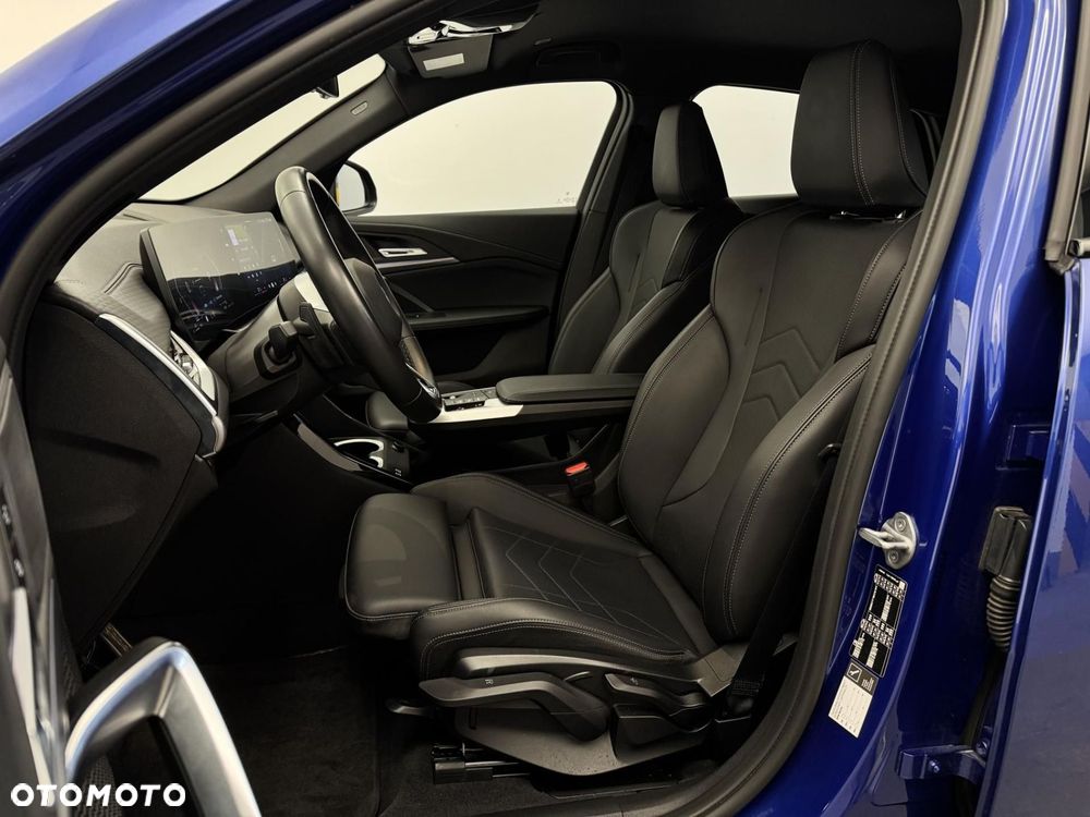 BMW X2 - 14