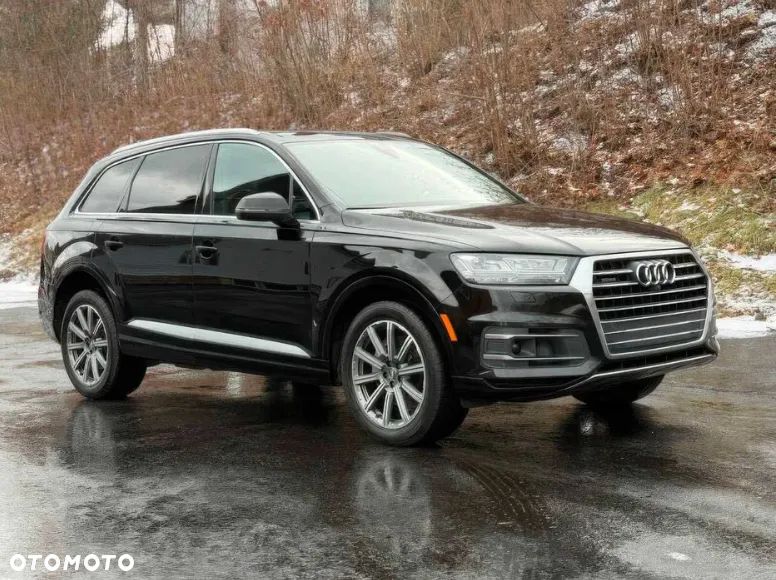 Audi Q7 - 3