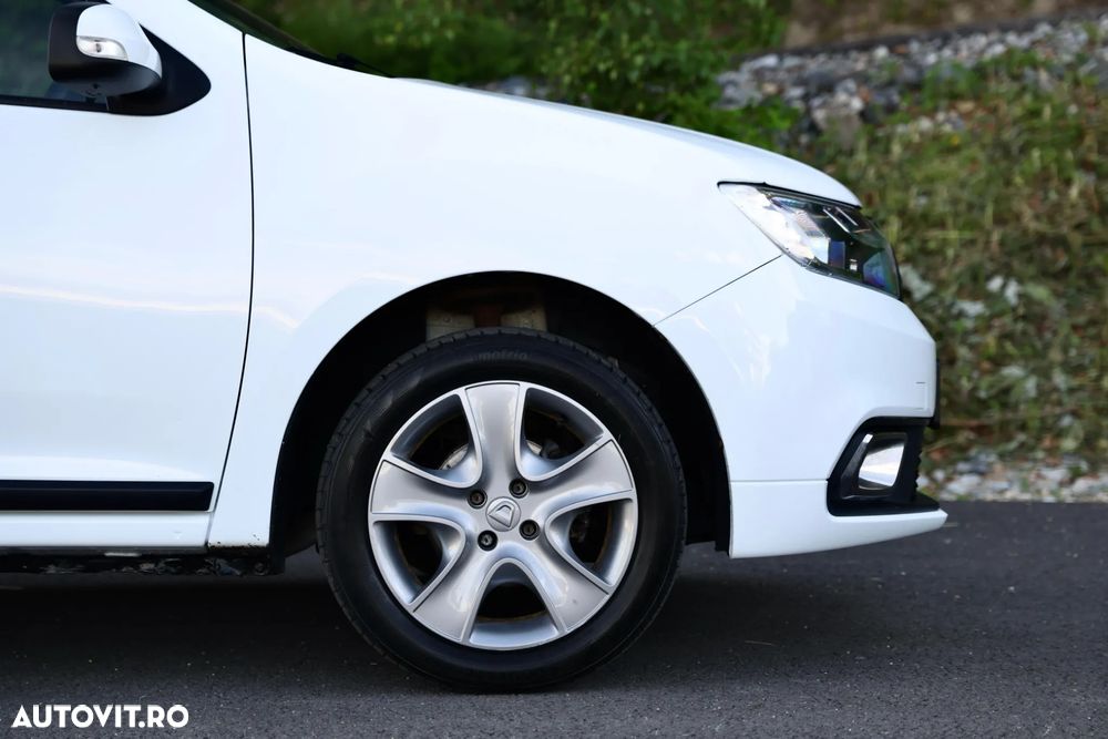 Dacia Logan 1.0 SCe Prestige - 25