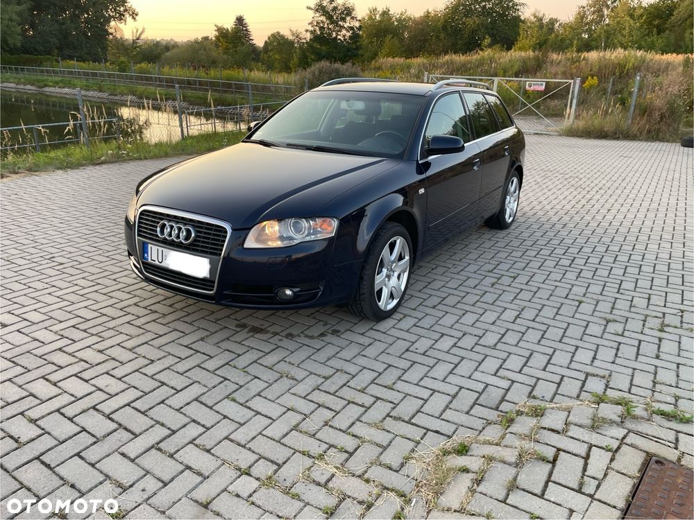 Audi A4 - 15