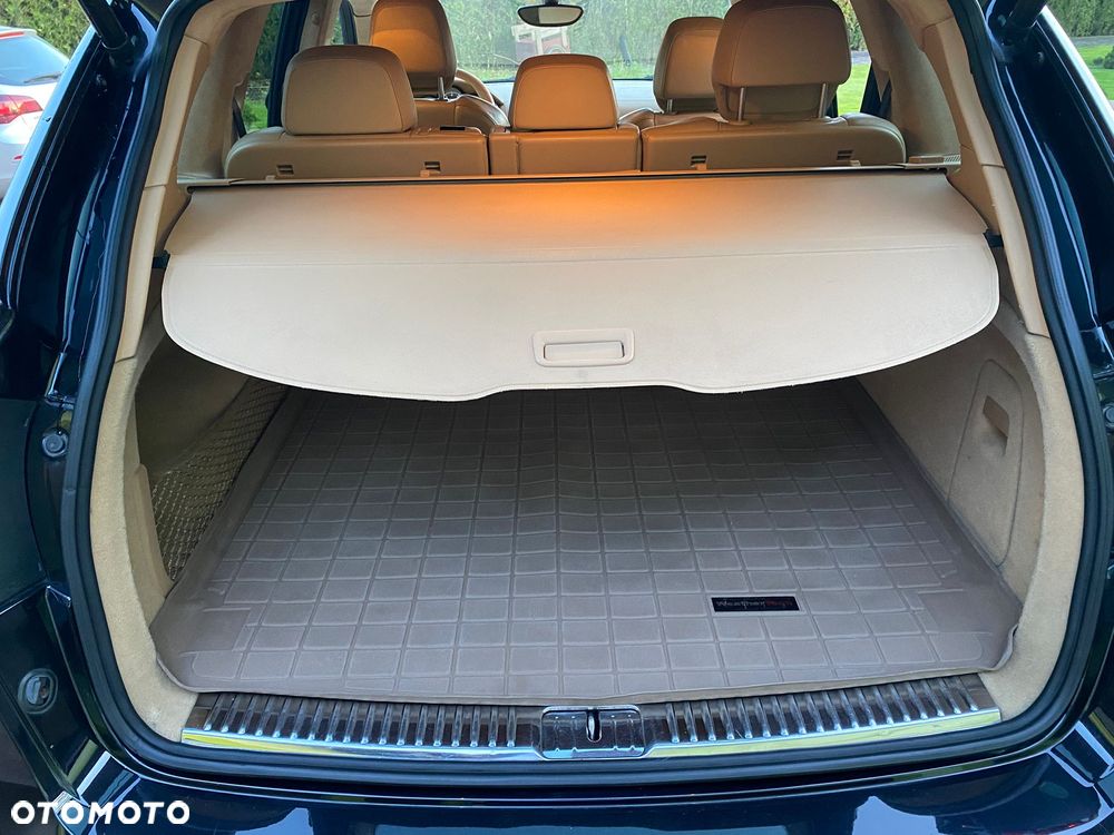 Porsche Cayenne Turbo - 27