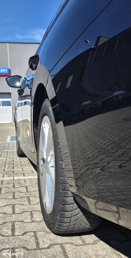 Skoda Octavia 1.5 TSI ACT Ambition - 25