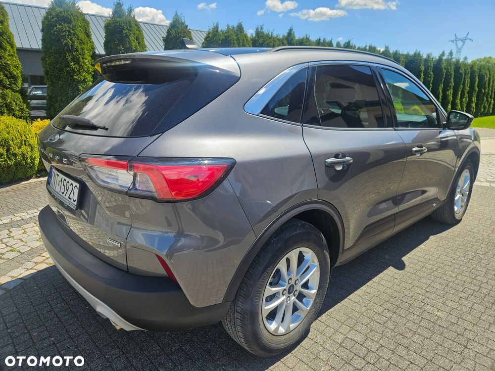 Ford Escape - 4