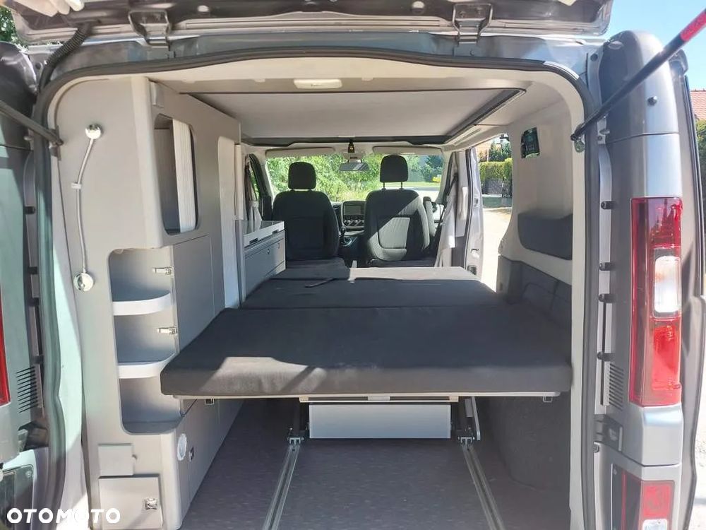 Renault Trafic ADRIA - 21