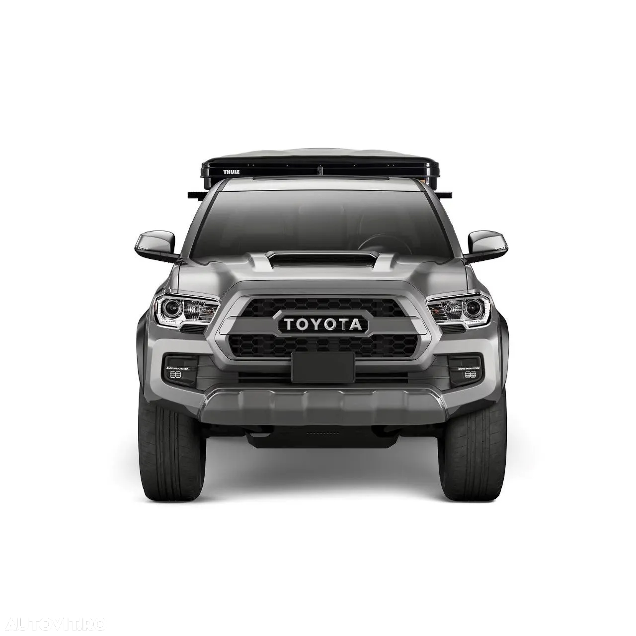 Cort auto cu prindere pe plafon Thule Basin Wedge,Nou_Pret Importator, emitem Factura & Garantie - 11