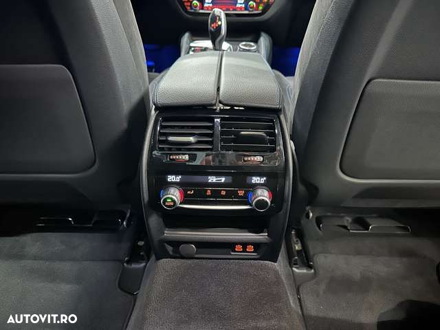 BMW Seria 5 - 26