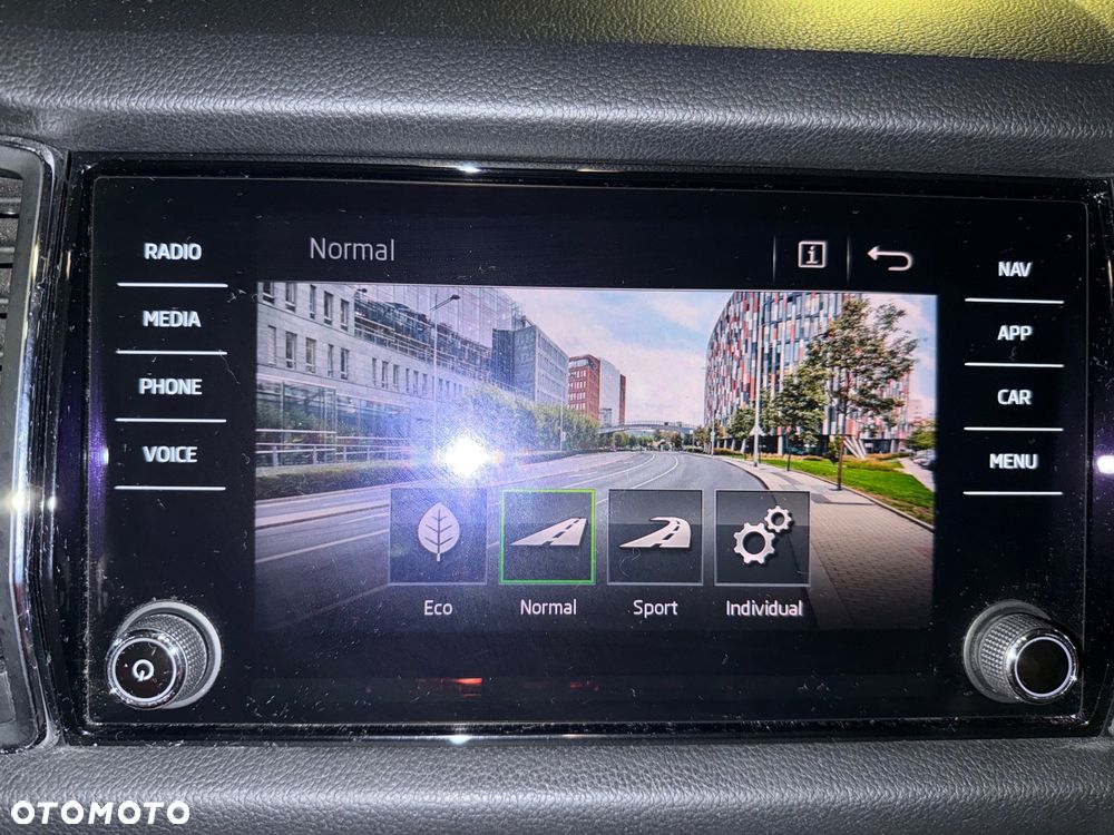 Skoda Kodiaq 1.4 TSI ACT 4x2 Style DSG - 16