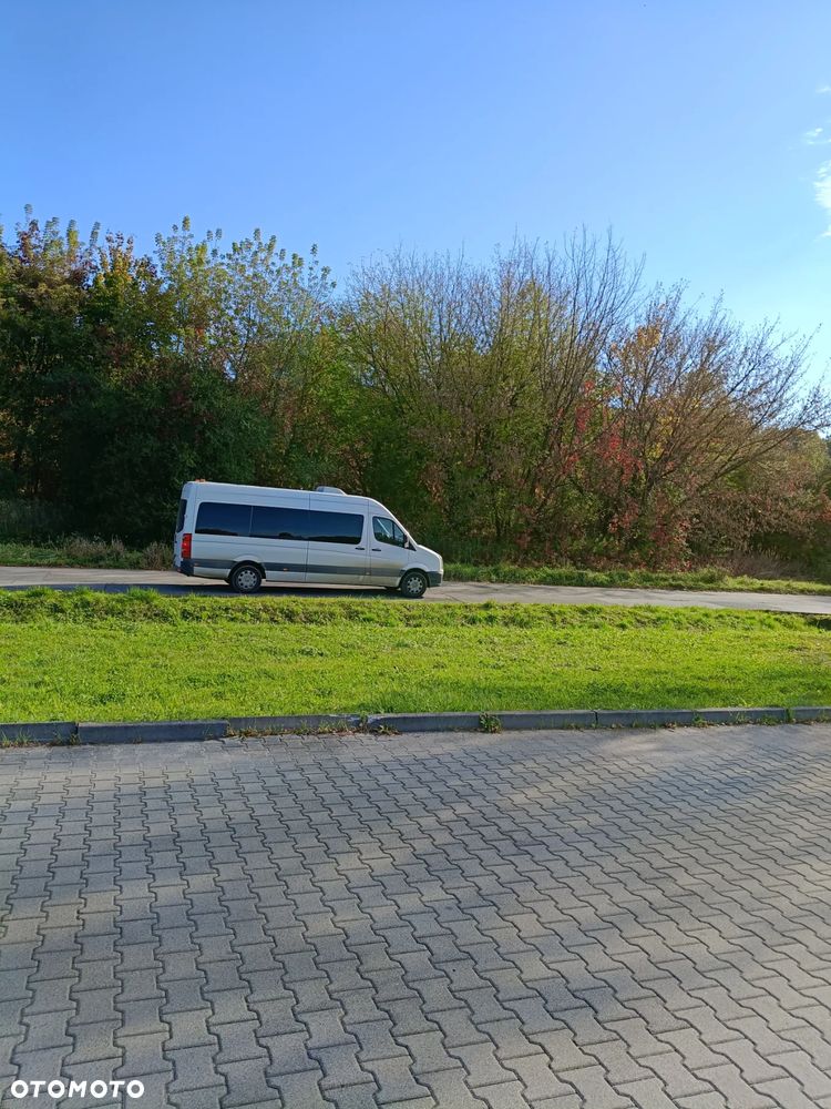 Volkswagen Crafter - 5