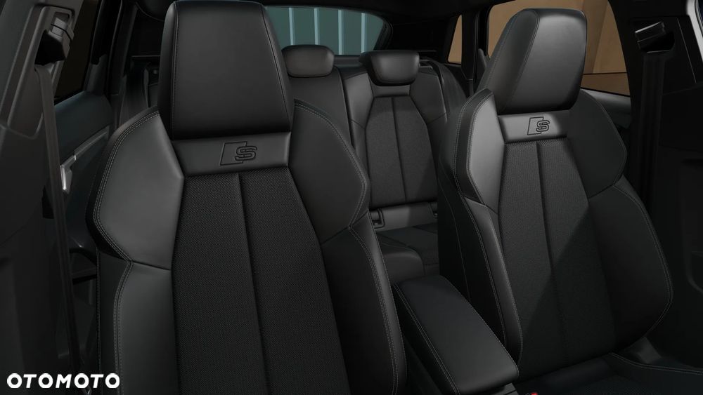 Audi A3 Sportback TFSI mHEV 110 kW S Line S tronic - 12