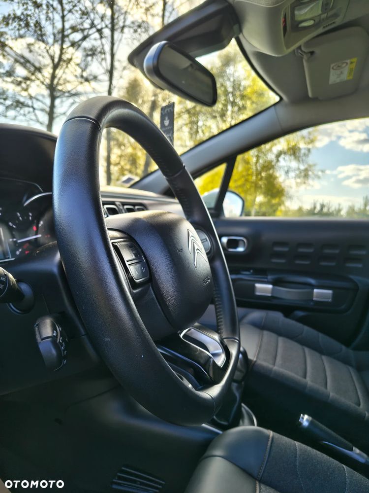 Citroën C3 Pure Tech 83 S&S SHINE PACK - 21