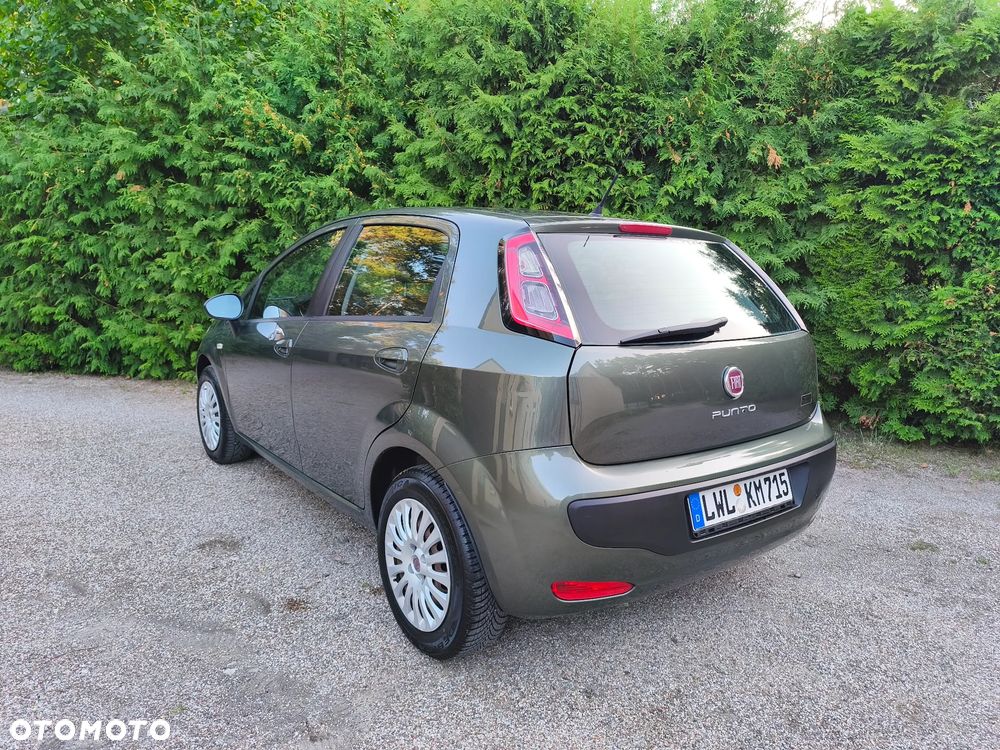 Fiat Punto - 13