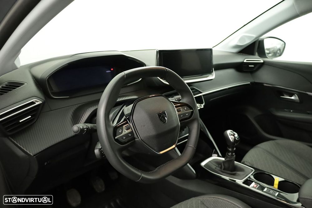 Peugeot 208 1.2 Allure - 7