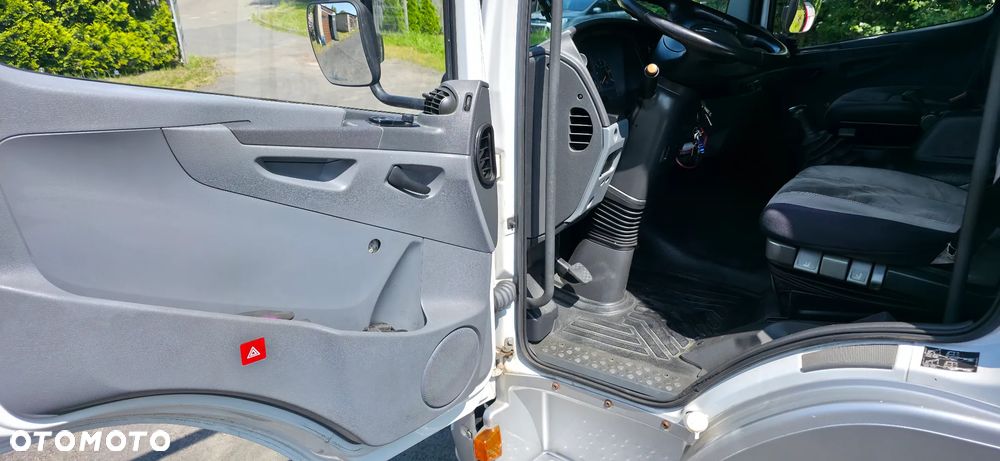 Mercedes-Benz Atego - 20