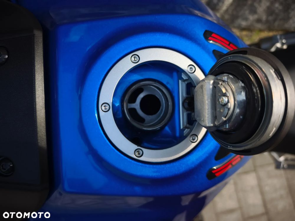 Honda CB - 33