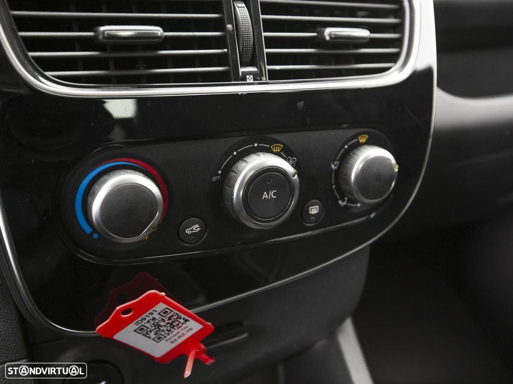 Renault Clio 1.5 dCi Zen - 15