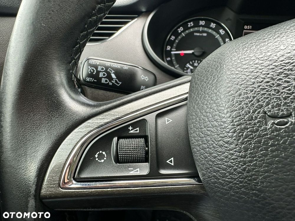 Skoda Octavia 2.0 TDI 4x4 DSG Scout - 20