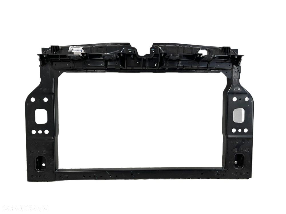 FABRYCZNIE NOWY ORYGINALNY PAS PRZEDNI PRZÓD FIAT 500E II 2 20-25 52140819 - 1